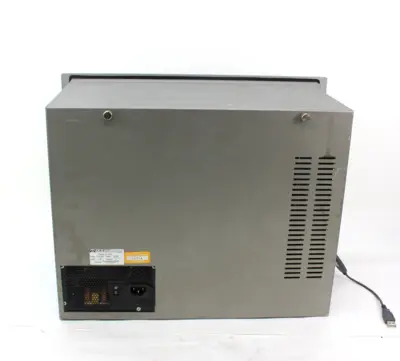 USED XIRIS ID-3500
