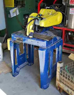 3″ (76.2 mm) DELTA Mitering Cold Saw