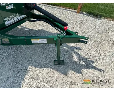 Used ART'S WAY _UNKNOWN_ Hammer Mills Iowa US | Keast Enterprises #1359957