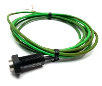 Used OMRON OMRON INFRARED THERMOSENSOR Misc Industrial Equipment | Maverick Industrial Sales #1106946