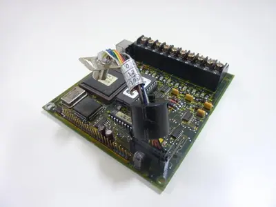 USED ALLEN BRADLEY 42305-052-04