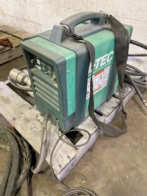 L-TEC PCM-750I PLASMA CUTTER