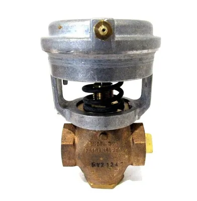 NEW JOHNSON CONTROLS VG7441LT-3008E0 CONTROL VALVE VG7441LT3008E0