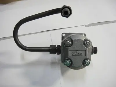 USED POLAR 76