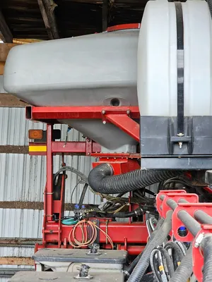 CASE IH 1250 Planters | Iron Listing (50)