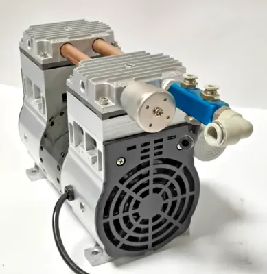 air tech 654654654635443543543 Other Vacuum Pumps | Amiron Machinery (5)