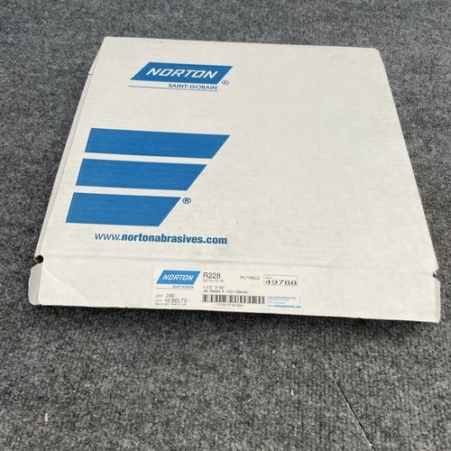 New | in-Stock Norton R228 Belts California US | Davliegogo LLC #1706890