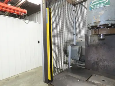 Used GREENERD _UNKNOWN_ Hydraulic Presses Indiana US | Arrow Industrial #920871