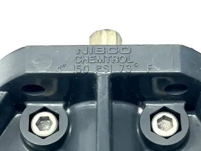 New | in-Stock Nibco W45BF-V Pump & Valve Parts Michigan US | Maverick Industrial Sales #1473794