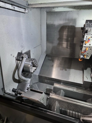 USED 2017 HAAS ST-20