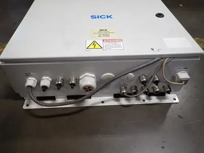 USED 2013 SICK 2069292