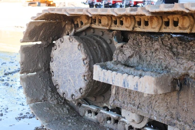 Used 2012 JOHN DEERE 135D Excavators California US | Monster Iron Equipment Services #1481083