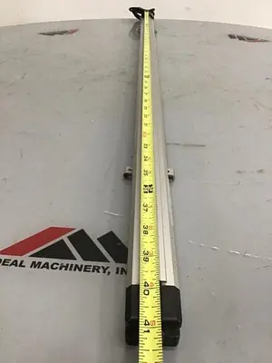 USED MTS LPRLVU03601AR