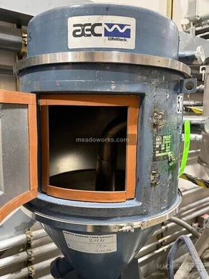 Used WHITLOCK DH3.0FIQ Hoppers Illinois US | Meadoworks #1492272