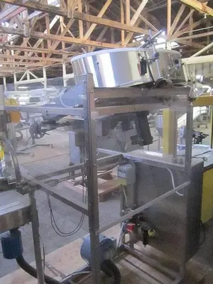 USED OMEGA 2D-JH