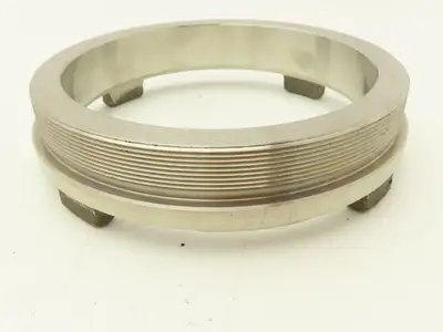 Masoneilan Dresser AEJ4549X Valve Seat 010238-002-IN3