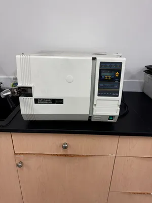 Used TUTTNAUER Steam Sterilizer Autoclaves British Columbia CA | Enwave Corp. #1493289