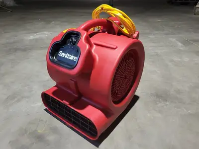 NEW SANITAIRE SC6056A