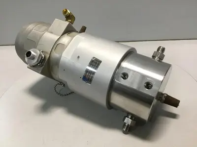 USED GAIN TECHNOLOGIES ER3026S-D035