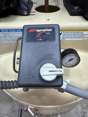 Ingersoll Rand TS5N5 Other Air Compressors | Fram Fram LLC (11)