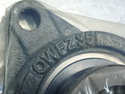 New | in-Stock PTI OWFZ20735AMM Tooling & Accessories (Other) Ohio US | HGR 24 #1006046