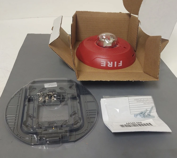 New | in-Stock System Sensor PC2RL Sensors Kentucky US | Edwards Industrial Repair #1016682