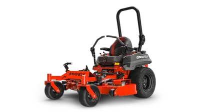 GRAVELY Pro-Turn® 152 991129 Commercial Lawn Mowers | County Equipment Company LLC (2)
