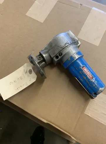 Bosch Unishear