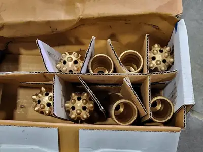 NEW MITSUBISHI MATERIALS 7732-5238-R48