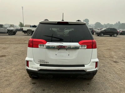 Used 2017 GMC TERRAIN SUVs Michigan US | Miedema Asset Management Group #1304511