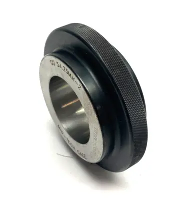 USED MID-TECH GAGE 54.25MM CLASS Z RING FLANGE GAUGE