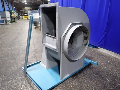 USED CINCINNATI FAN HDBI270