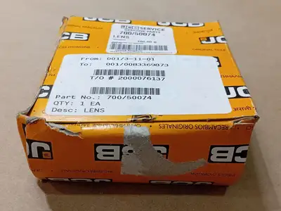 NEW JCB 700/50074