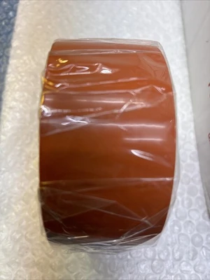 NEW Uline S-9665 Orange