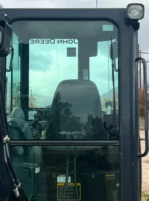 Used 2019 DEERE 35G Crawler Excavators - Mini Utah US | Proxy Equipment #1379854