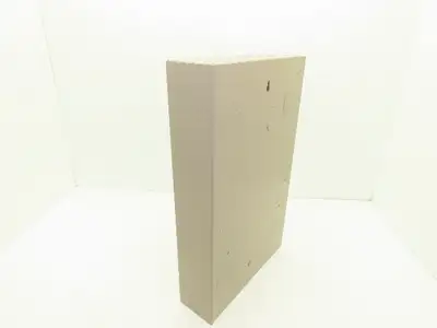 Cutler-Hammer CHR16D Load Center Circuit Breaker Electrical Box 200A 120/240v