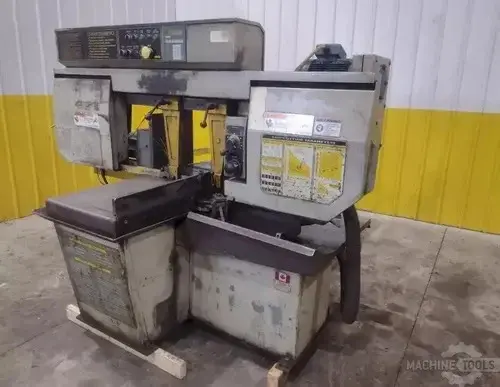 Used 2000 HYD-MECH S-23A Horizontal Band Saws Arizona US | KD Machinery #218685