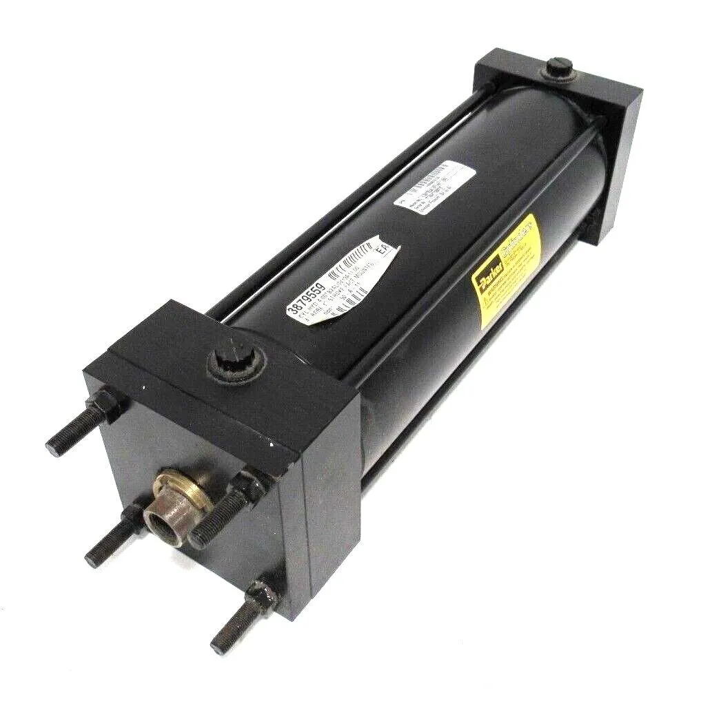 NEW PARKER 4.00TB2ALUV19A11.00 CYLINDER 400TB2ALUV19A1100