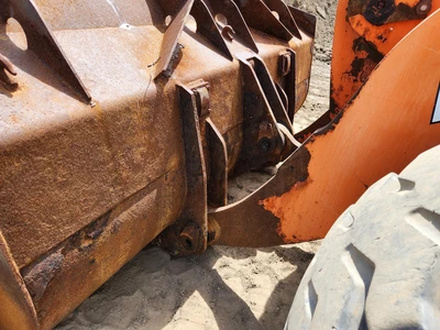 Used 2009 DOOSAN DL250 Wheel Loaders | Abele Tractor #1342919
