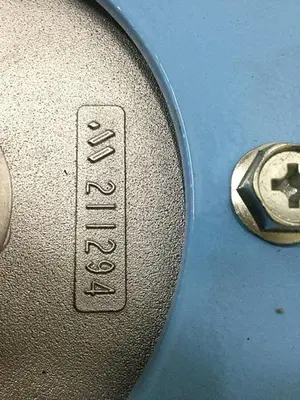 USED MORETTO 203136 / 211294