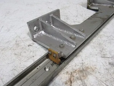 Used ROLLON _UNKNOWN_ Bearings | Arrow Industrial #623650