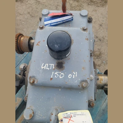 USED LUFKIN S106CH