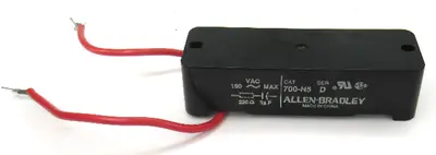 USED ALLEN BRADLEY 700-N5