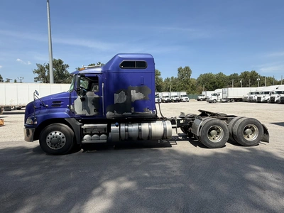 Used 2013 MAC 613CXU613 Conventional trucks Indiana US | Miedema Asset Management Group #1414639
