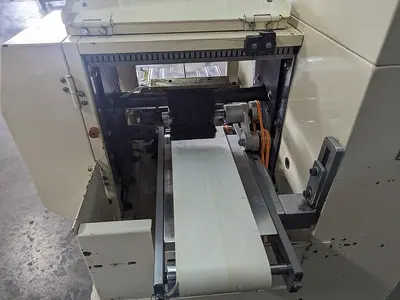 USED SHINGDA ENTERPRISE CO, LTD SD-920HE