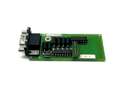 Used Keba E-HSI-RS232 Printed Circuit Boards (PCB) Michigan US | Maverick Industrial Sales #1456643
