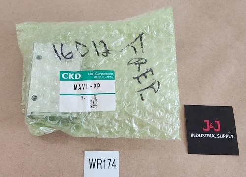 NEW CKD MAVL-PP