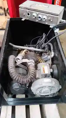 USED AMETEK 4500 PREMIER