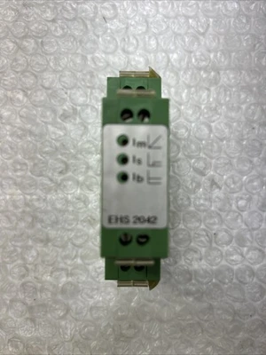 USED Phoenix Contact EHS 2042