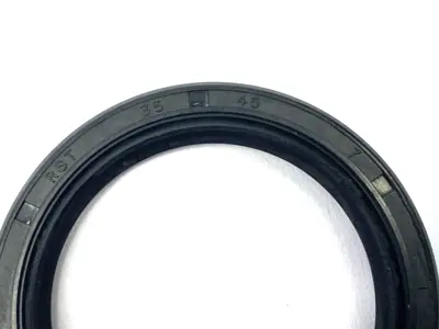 USED ERIKS OIL SEAL NBR RST 35X45X7